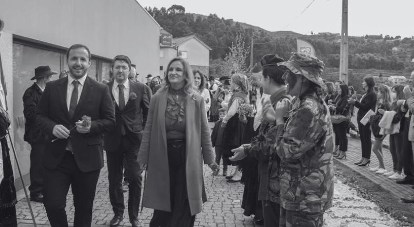 Vila Verde gasta 6 mil euros para celebrar o 25 de abril