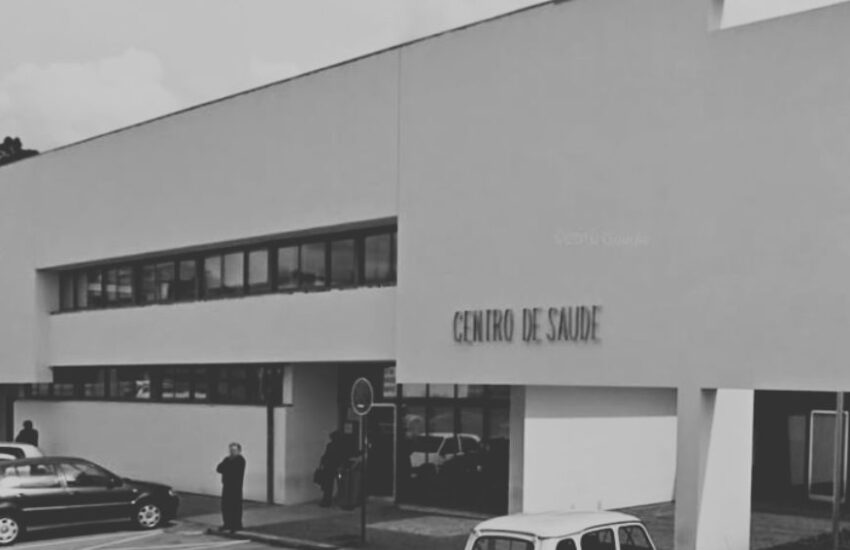 Quase 700 mil euros para tirar o Centro de Saúde de Vila Verde da “lista de espera” das obras