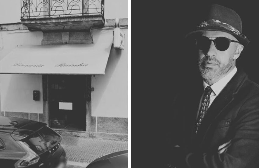 Fim de uma era em Vila Verde: Livraria Rainha fecha portas após mais de 100 anos de história