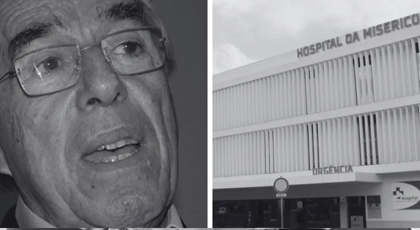 Misericórdia de Vila Verde vai a eleições e Bento Morais é o favorito