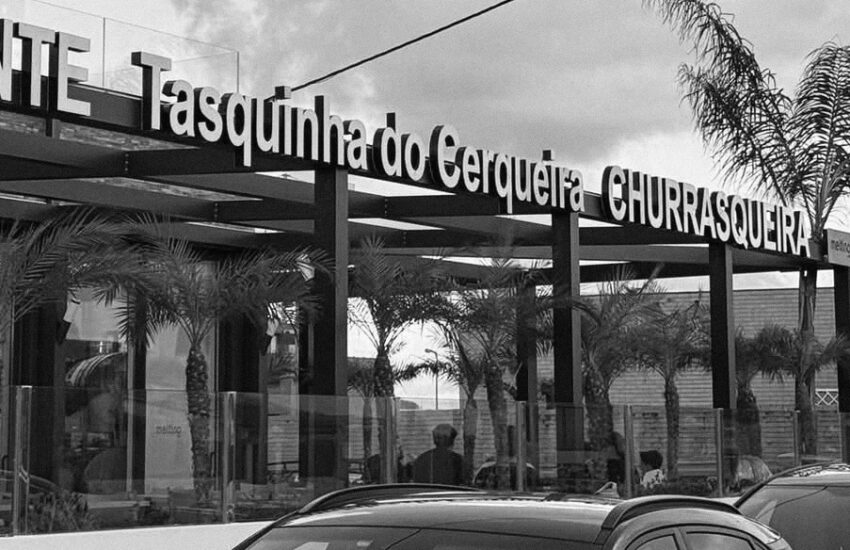 Tasquinha do Cerqueira de Vila Verde abriu portas em Apúlia