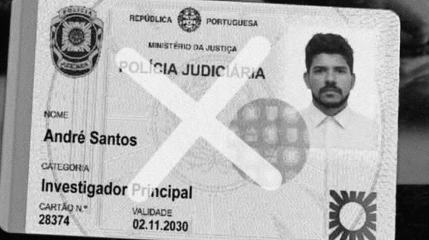 Alerta: Burlão faz-se passar por agente da Judiciária de Braga