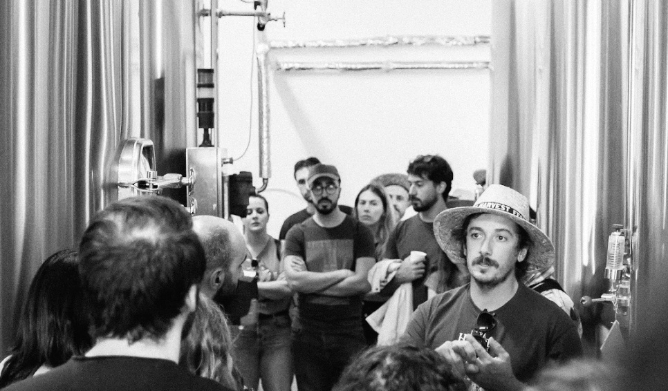 A “Vindima Cervejeira” regressa a Vila Verde