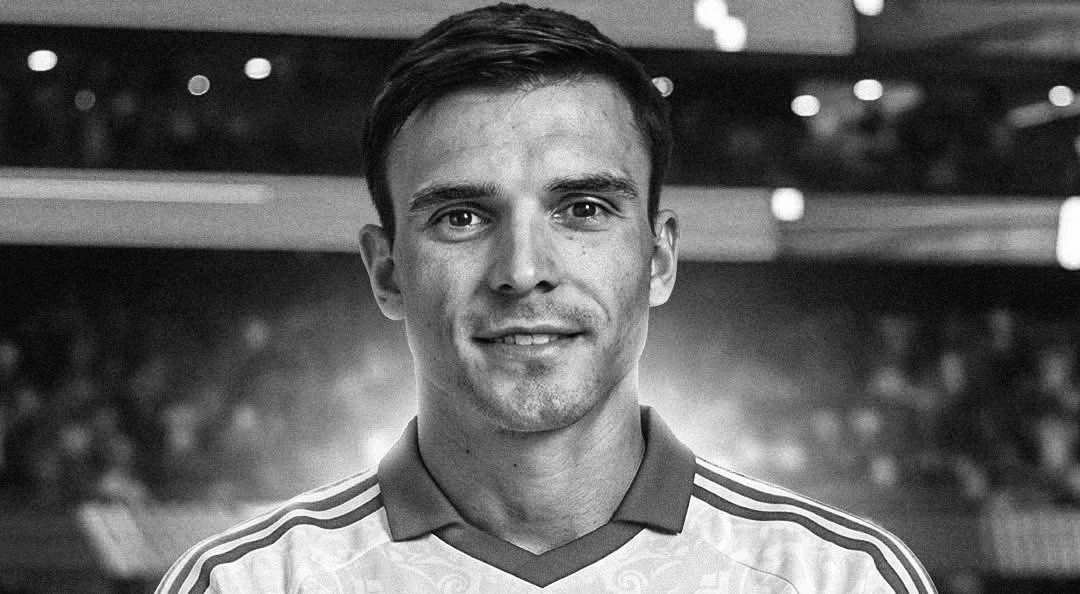 Palhinha prometeu amor ‘eterno ao Sporting’ e agora é do Benfica
