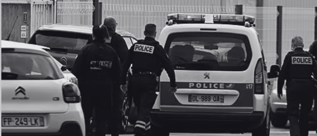 Casal português morto a tiro por vizinho de 90 anos em França