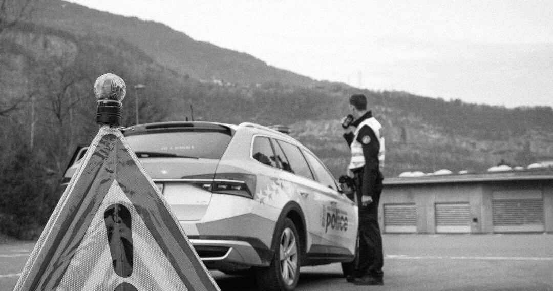 Trabalhador português morre esmagado por grua na Suíça