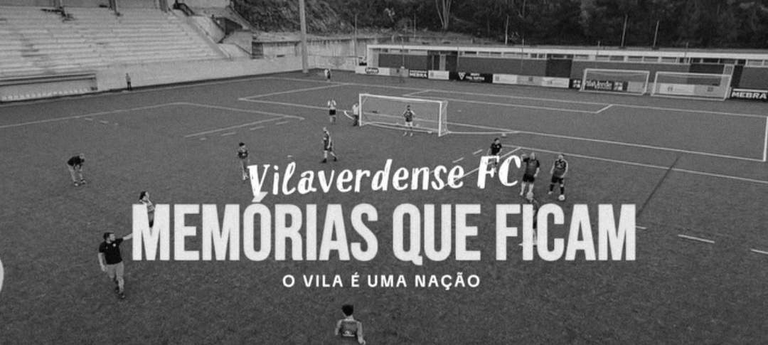 Vilaverdense FC chega ao fim: Da glória ao inferno