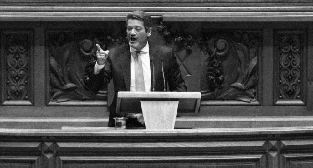 Parlamento chumba todas as propostas para aliviar aumentos