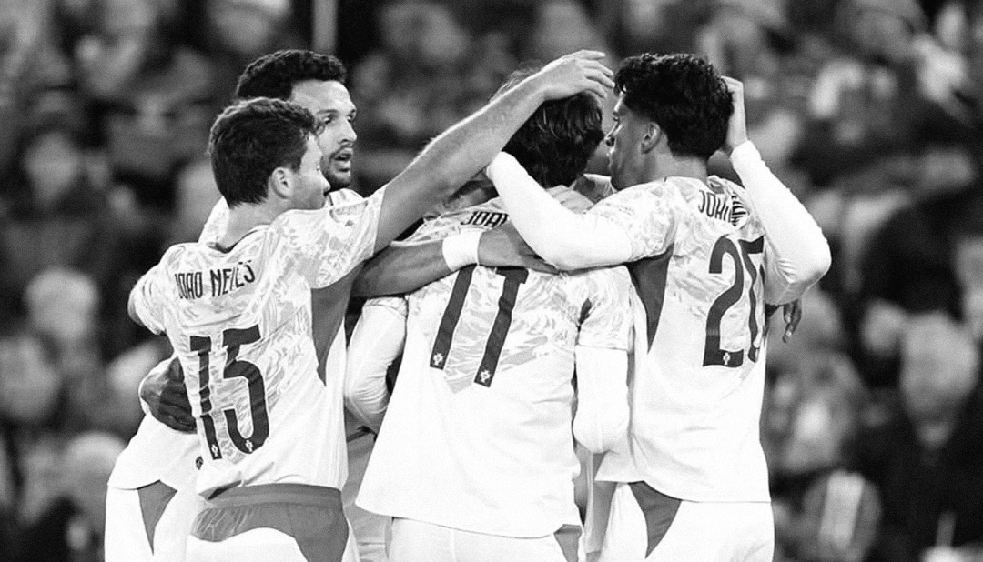 Portugal vence na Noruega e assume liderança isolada