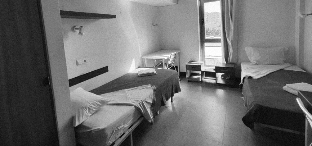 Estudantes da UMinho contestam aumento ‘brutal’ do preço das residências
