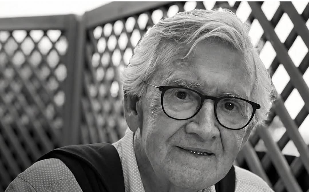 Morreu Avelino Gonçalves do Carmo, fundador do Grupo Navarra de Braga