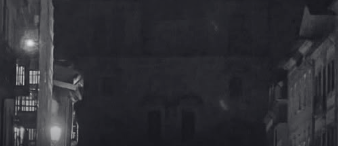 Falta de iluminação na envolvente da Sé de Braga alerta moradores