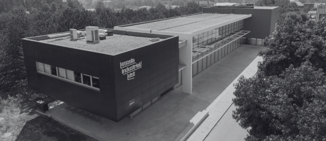 Escola Industrial dst arranca em Vila Verde com seis cursos profissionais