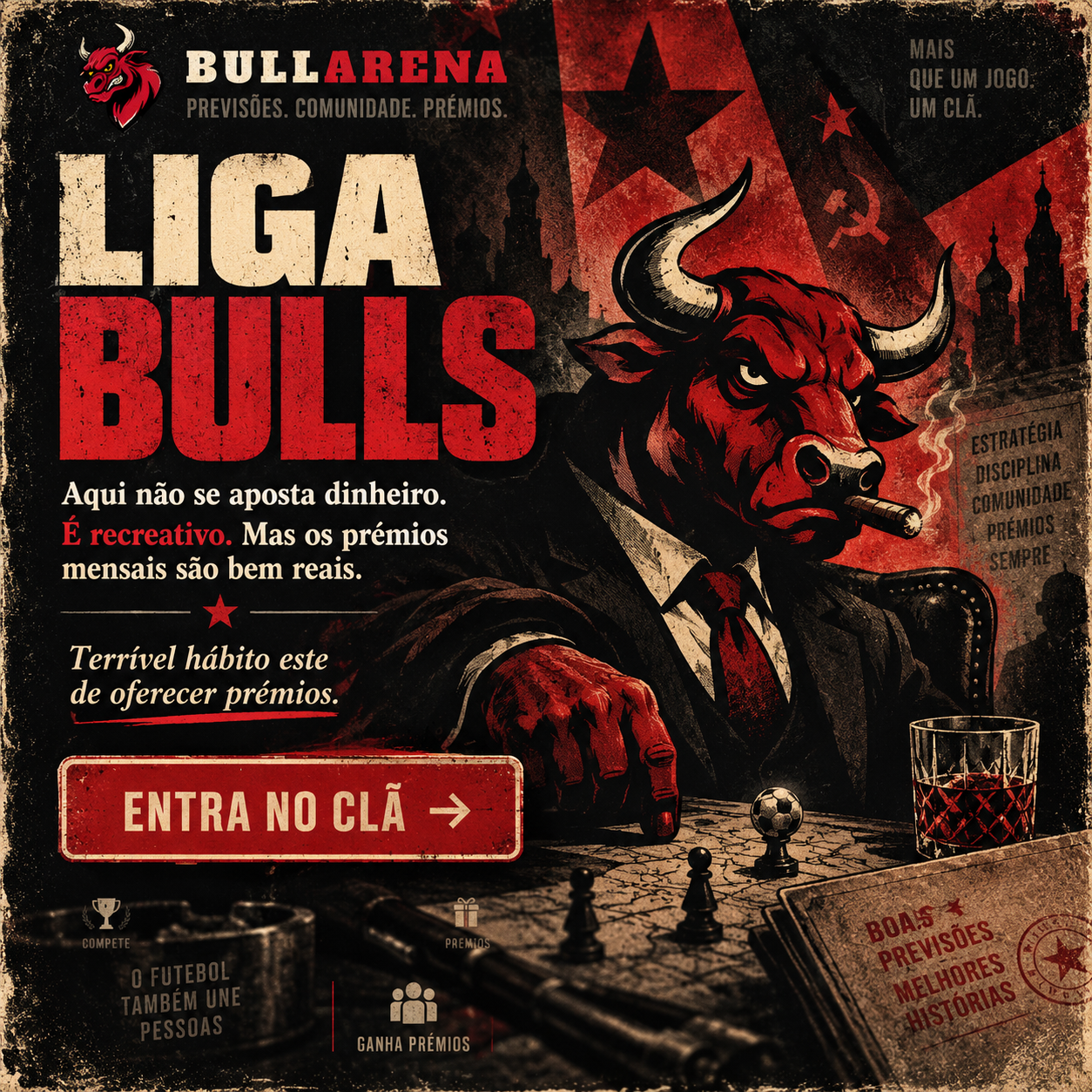 BullArena A2