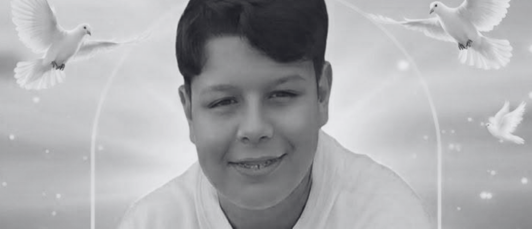 Jovem de 15 anos morre após despiste de trotinete