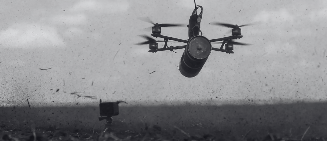 CIA alerta para ataque russo com drones contra Espanha, França ou Itália