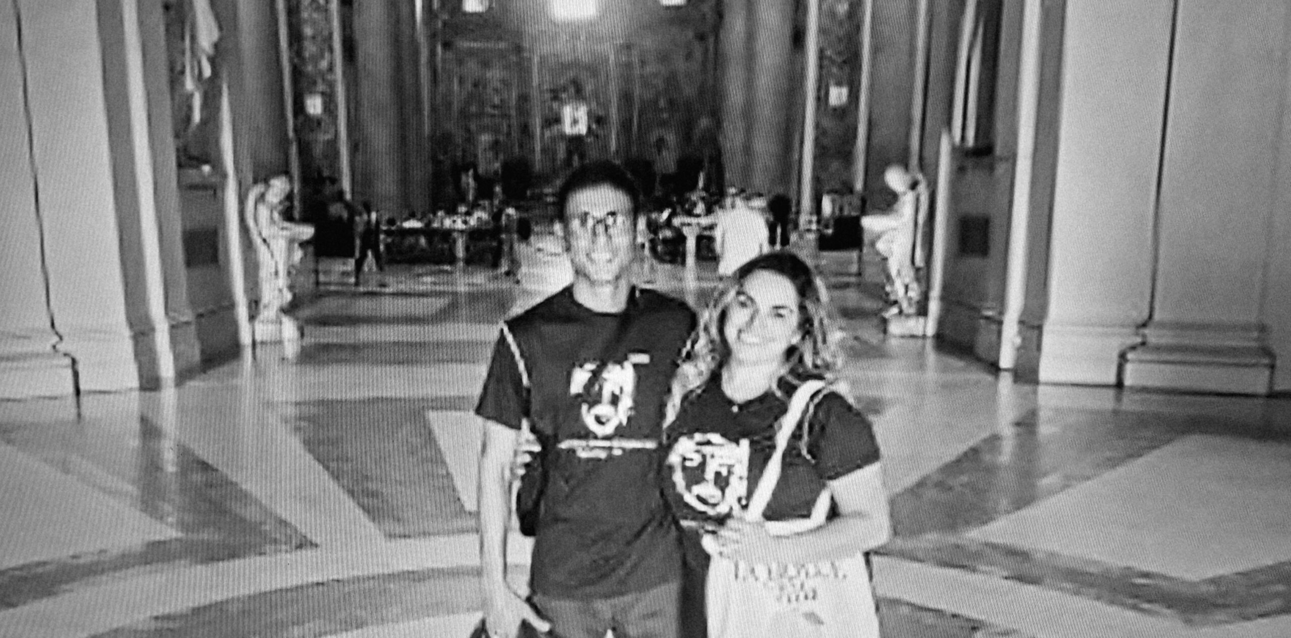 Brasileira de 29 anos morre durante lua de mel em Portugal
