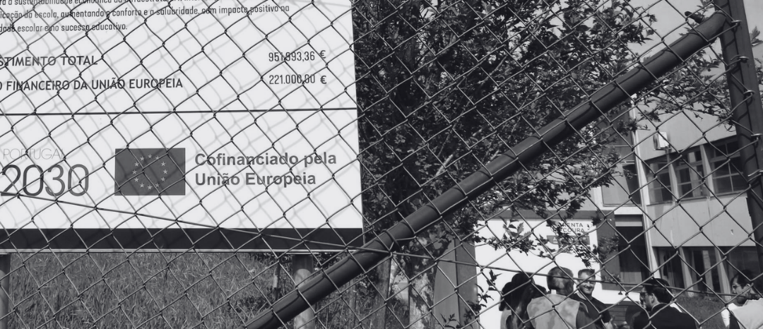 Quase um milhão de euros para melhorar Centro Escolar de Vila Verde