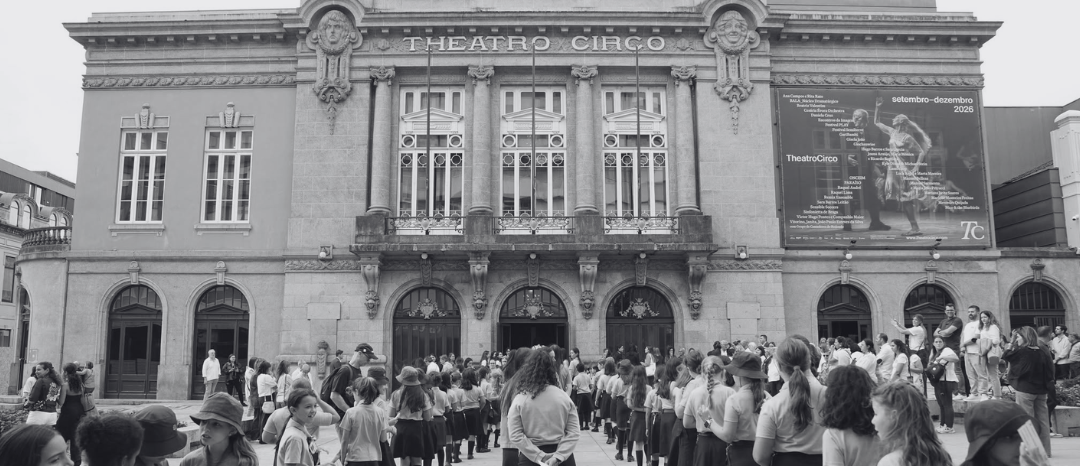Braga celebrou os 95 anos das Guias de Portugal