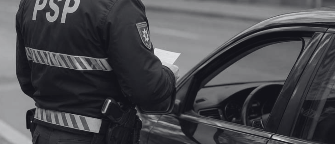 PSP apanha 12 pessoas embriagadas ao volante em Braga, Barcelos e Famalicão