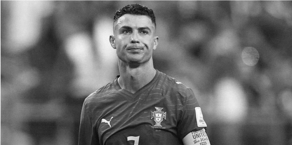 “Comprámos bilhetes por causa do Ronaldo”: adeptos desiludidos com seleção
