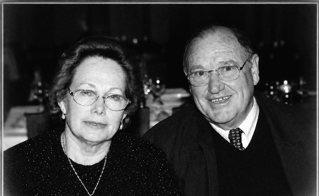 Casal morre com um dia de diferença e deixa comunidade destroçada