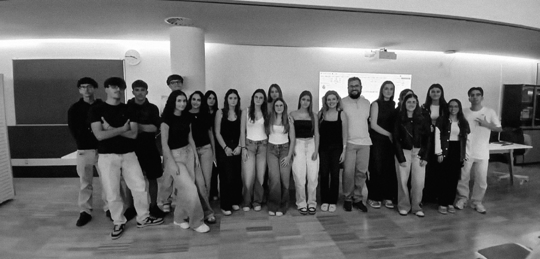 Escola Secundária de Vila Verde celebra o ‘Día de la Hispanidad’