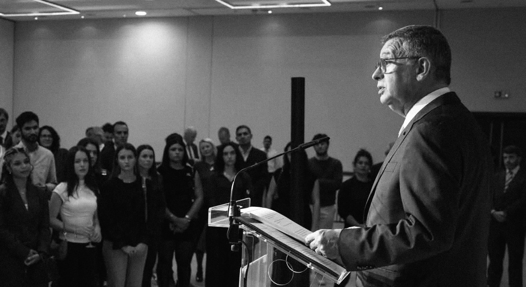 António José Seguro visitou comunidade portuguesa na Eslovénia