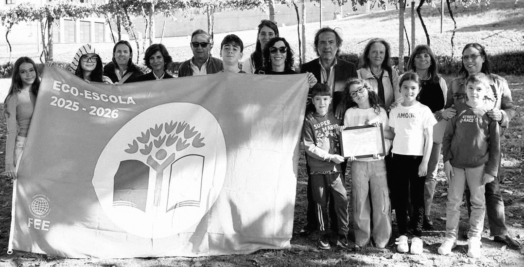 34 escolas do concelho de Braga conquistam a Bandeira Verde Eco-Escolas