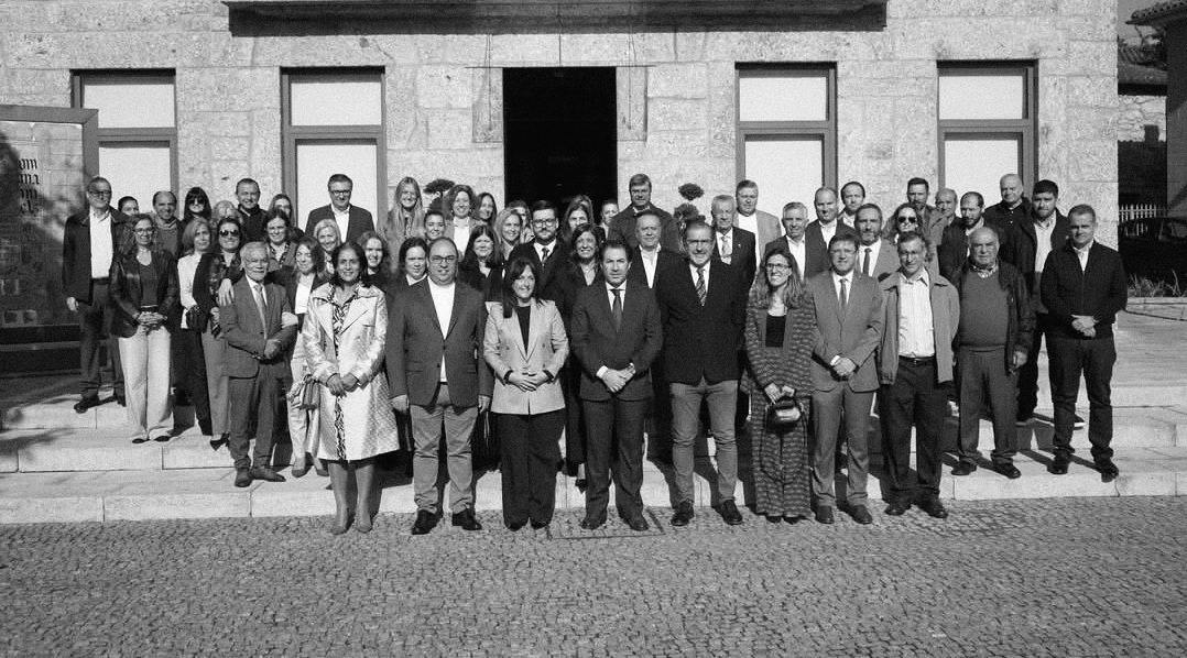 Terras de Bouro inaugurou o Balcão Móvel de Inclusão