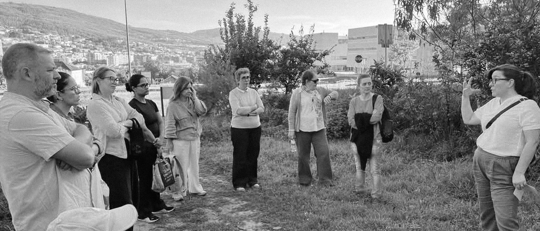 Semana da Alimentação Sustentável de Braga chega a 3115 alunos
