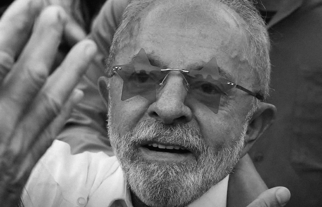 Lula da Silva vence em Portugal com 59,42% dos votos