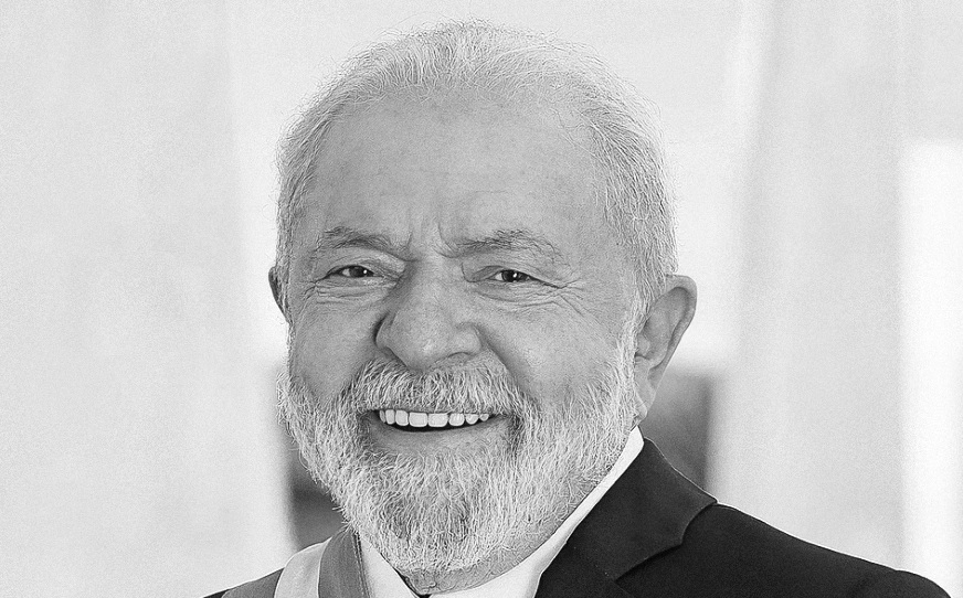 Lula da Silva vence eleições no Brasil