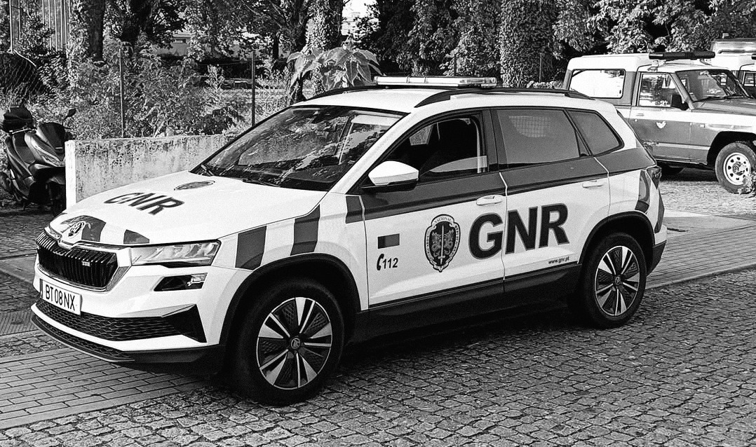 GNR deteve 28 pessoas no distrito de Braga numa semana