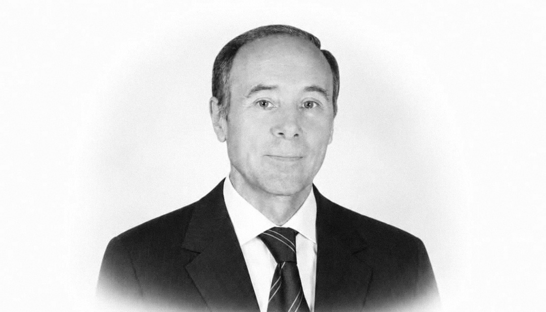 Luto em Vila Verde. Morreu José Rodrigues Martins, antigo presidente dos Bombeiros