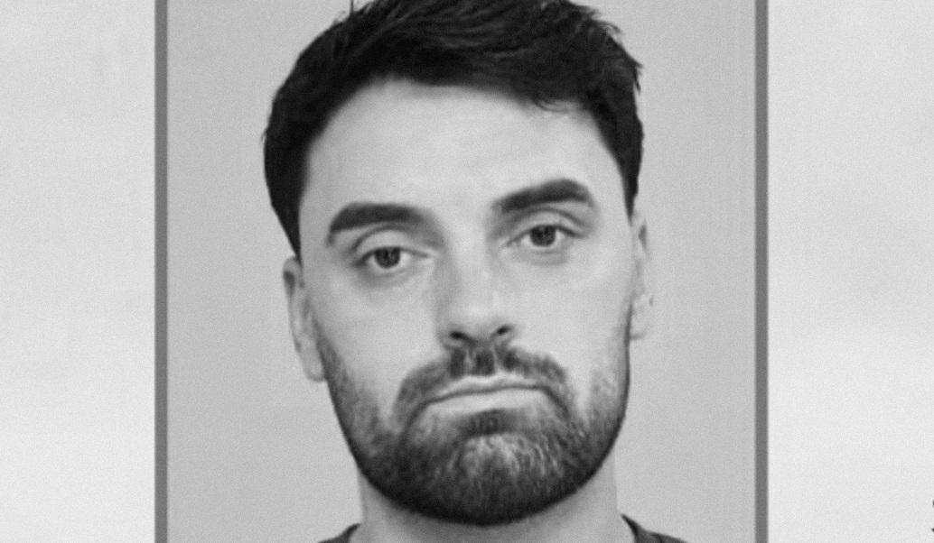 Braga de luto pela morte de Fábio Ribeiro de 36 anos