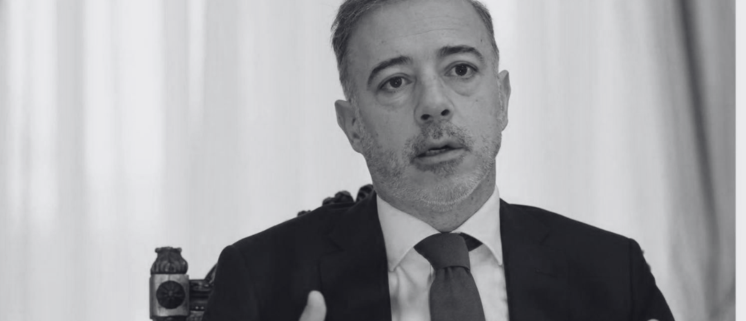 Milhares exigem demissão de Pedro Duarte após carga policial no Porto