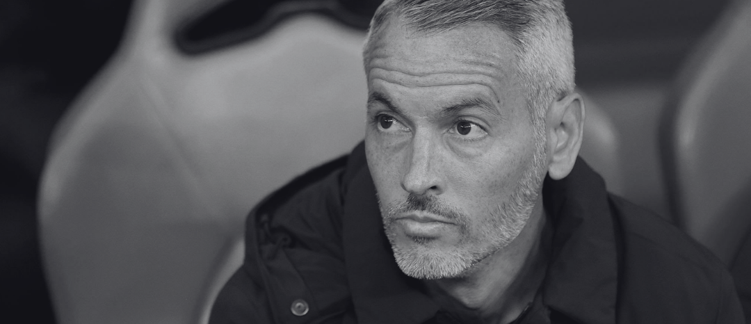 Carlos Vicens deixa o comando técnico do SC Braga